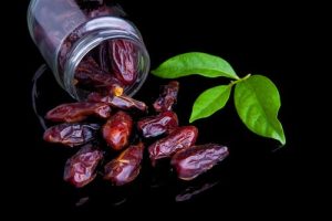 Health Benefits of Date Sugar