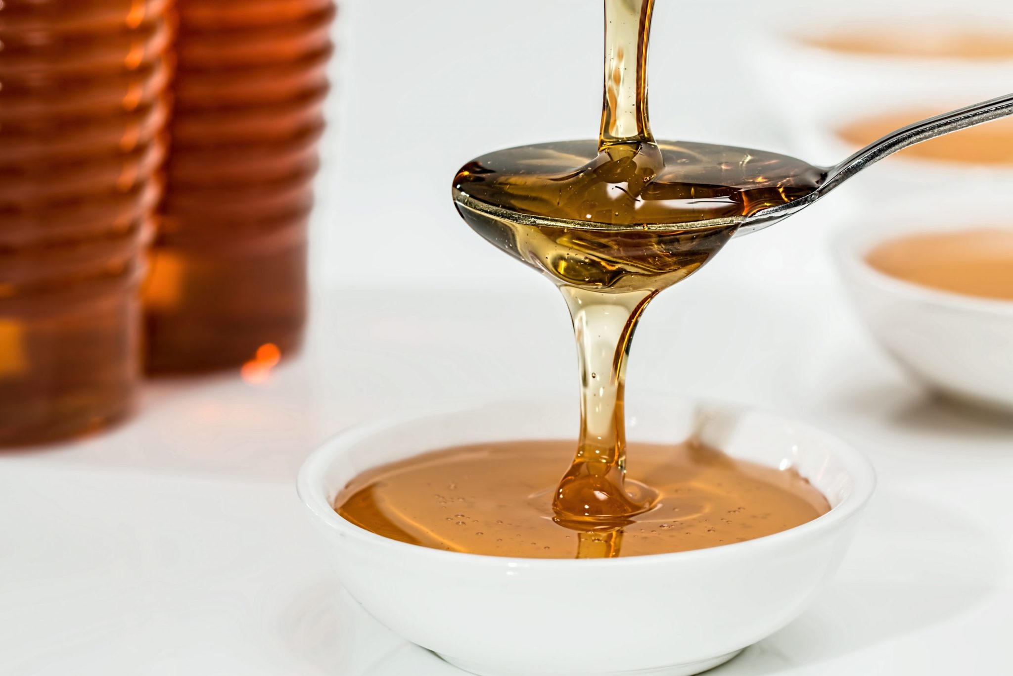 What is RAW Agave Versus Regular Agave Syrup? Living Healthy Mom